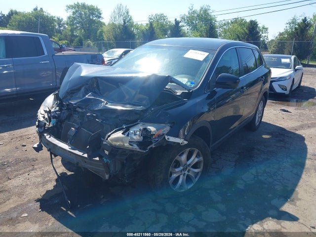 Aukcja sprzedaży 2013 Mazda Cx-9 Sport, vin: JM3TB2BA5D0401520, numer aukcji: 45211560