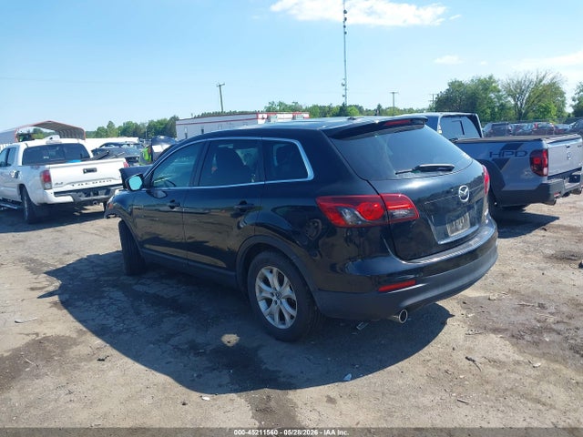 Aukcja sprzedaży 2013 Mazda Cx-9 Sport, vin: JM3TB2BA5D0401520, numer aukcji: 45211560