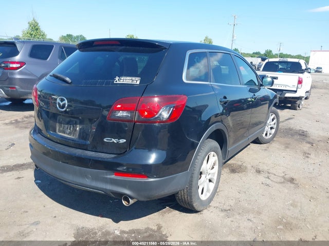Aukcja sprzedaży 2013 Mazda Cx-9 Sport, vin: JM3TB2BA5D0401520, numer aukcji: 45211560