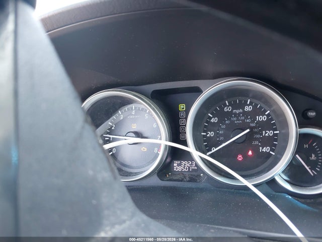 Aukcja sprzedaży 2013 Mazda Cx-9 Sport, vin: JM3TB2BA5D0401520, numer aukcji: 45211560