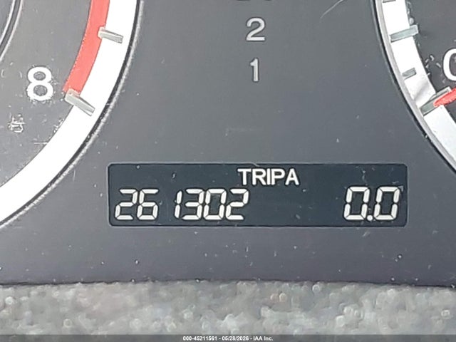 2009 Honda Accord 2.4 Ex-l მანქანა იყიდება აუქციონზე, vin: JHMCP268X9C010238, აუქციონის ნომერი: 45211561