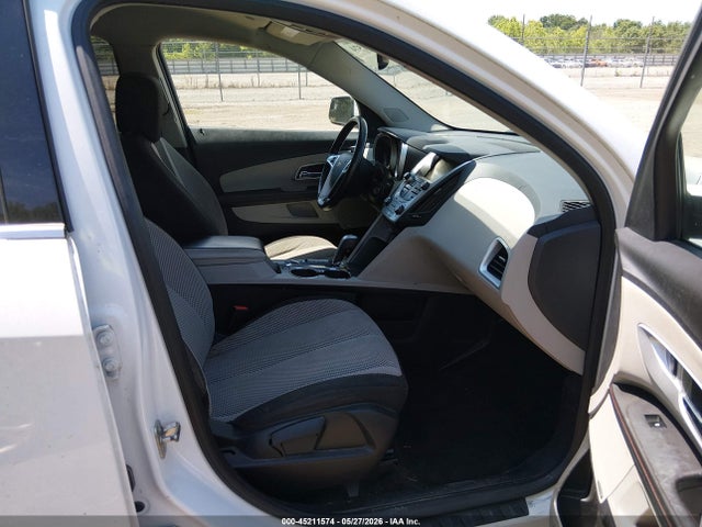 Продажа на аукционе авто 2013 Chevrolet Equinox 2lt, vin: 2GNALPEK8D6269303, номер лота: 45211574