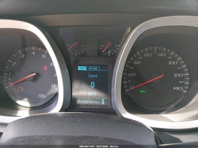 Продажа на аукционе авто 2013 Chevrolet Equinox 2lt, vin: 2GNALPEK8D6269303, номер лота: 45211574