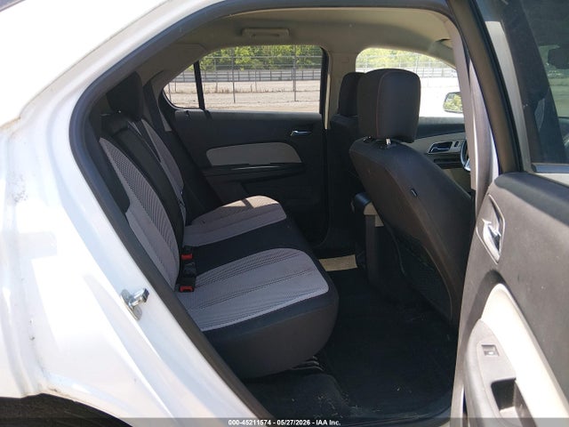 Продажа на аукционе авто 2013 Chevrolet Equinox 2lt, vin: 2GNALPEK8D6269303, номер лота: 45211574