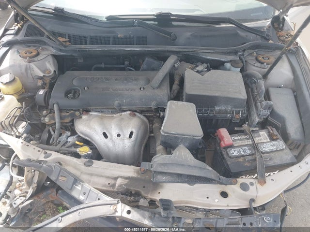 45211577 :رقم المزاد ، 4T1BE46K17U652778 vin ، 2007 Toyota Camry Le مزاد بيع