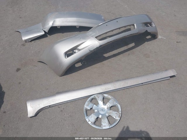 45211577 :رقم المزاد ، 4T1BE46K17U652778 vin ، 2007 Toyota Camry Le مزاد بيع
