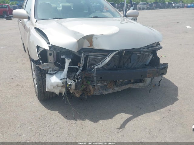 45211577 :رقم المزاد ، 4T1BE46K17U652778 vin ، 2007 Toyota Camry Le مزاد بيع