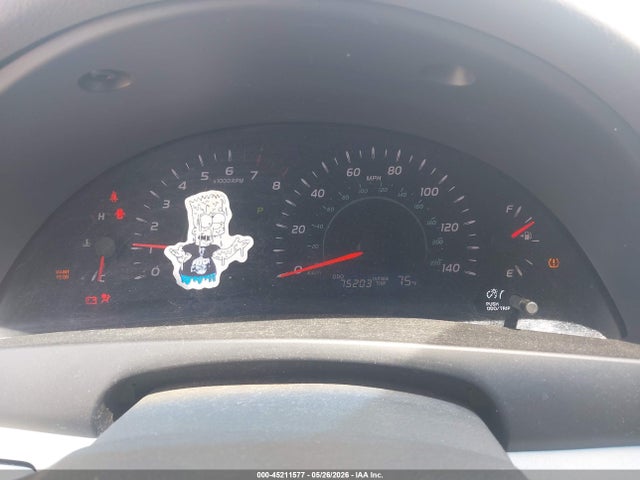 45211577 :رقم المزاد ، 4T1BE46K17U652778 vin ، 2007 Toyota Camry Le مزاد بيع