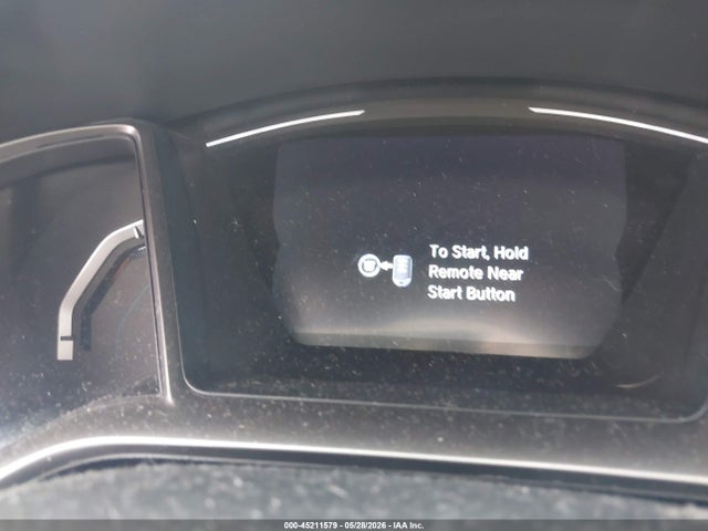 Honda CIVIC EX 2019 SHHFK7H61KU423615 Image 14