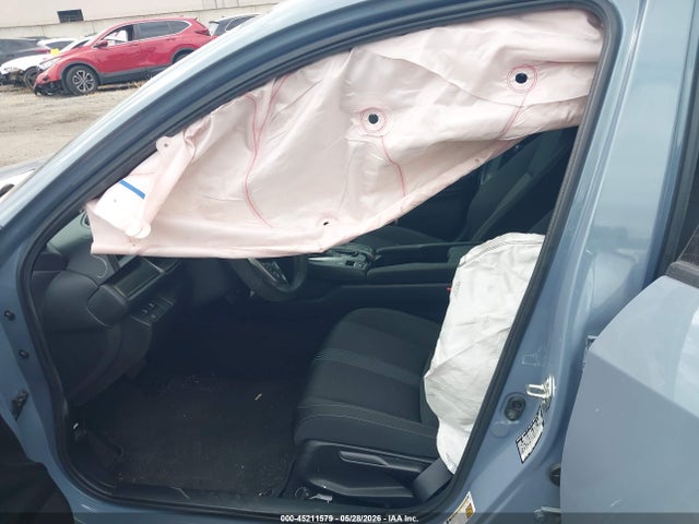 Honda CIVIC EX 2019 SHHFK7H61KU423615 Image 19