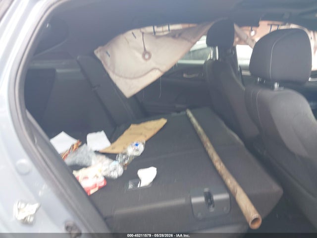 Honda CIVIC EX 2019 SHHFK7H61KU423615 Image 8