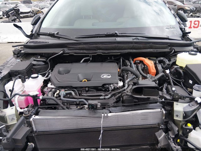 Lexus Rx 350h Premium+ 2026 2T2BBMCA0TC128324 Image 10