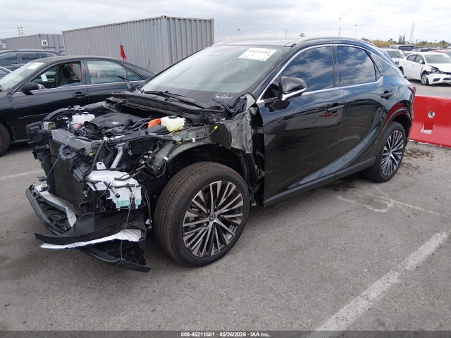 Lexus Rx 350h Premium+ 2026 2T2BBMCA0TC128324 Image 2