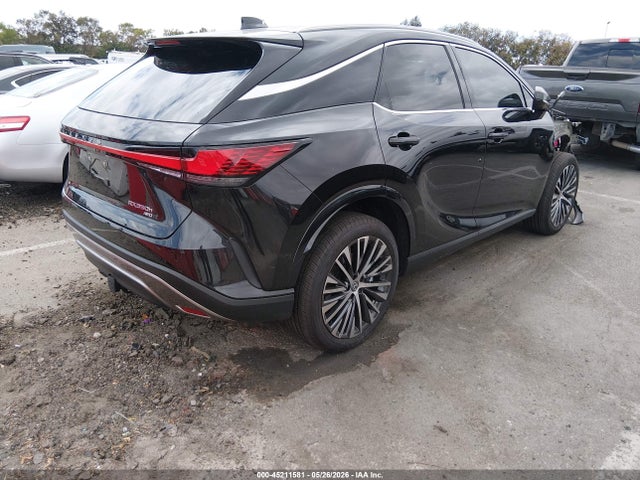 Lexus Rx 350h Premium+ 2026 2T2BBMCA0TC128324 Image 4