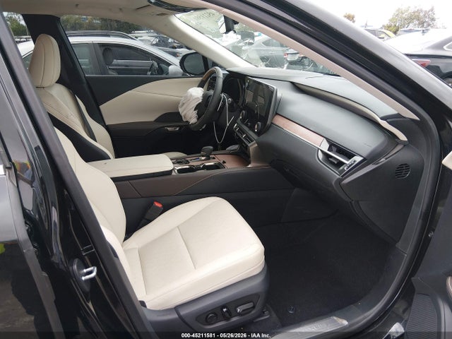 Lexus Rx 350h Premium+ 2026 2T2BBMCA0TC128324 Image 5