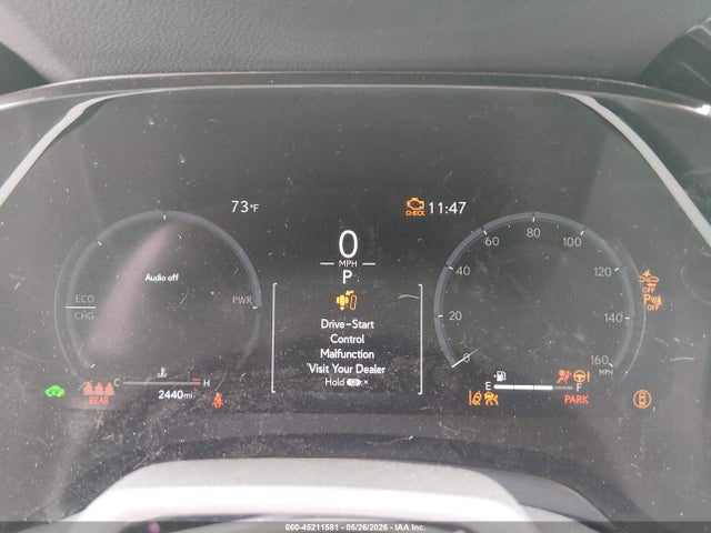 Lexus Rx 350h Premium+ 2026 2T2BBMCA0TC128324 Image 7