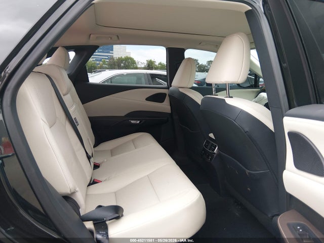 Lexus Rx 350h Premium+ 2026 2T2BBMCA0TC128324 Image 8