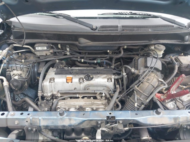 2006 Honda Element Ex-p მანქანა იყიდება აუქციონზე, vin: 5J6YH18746L011233, აუქციონის ნომერი: 45211585