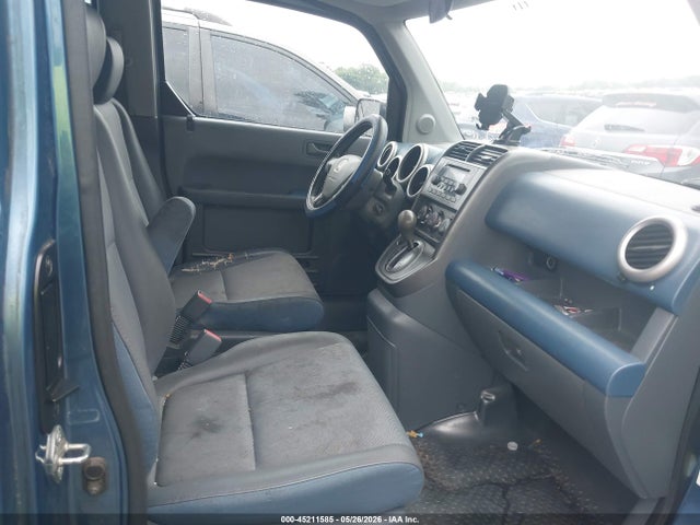 2006 Honda Element Ex-p მანქანა იყიდება აუქციონზე, vin: 5J6YH18746L011233, აუქციონის ნომერი: 45211585