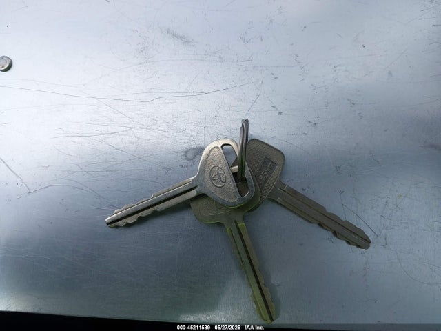 Продаж на аукціоні авто 2001 Toyota Corolla Le, vin: 1NXBR12E81Z515220, номер лоту: 45211589
