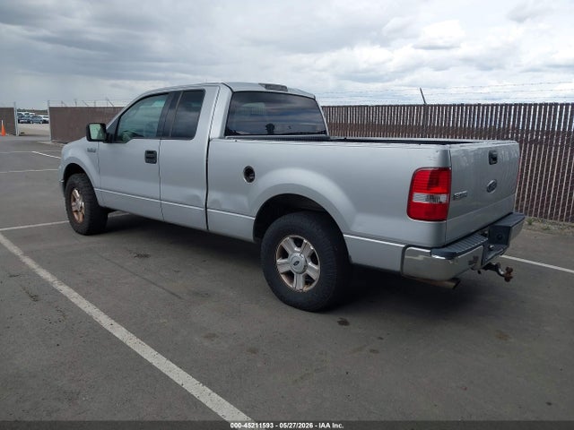 Продажа на аукционе авто 2004 Ford F-150 Stx/xl/xlt, vin: 1FTRX12WX4NB46229, номер лота: 45211593