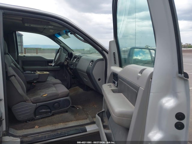 Продажа на аукционе авто 2004 Ford F-150 Stx/xl/xlt, vin: 1FTRX12WX4NB46229, номер лота: 45211593
