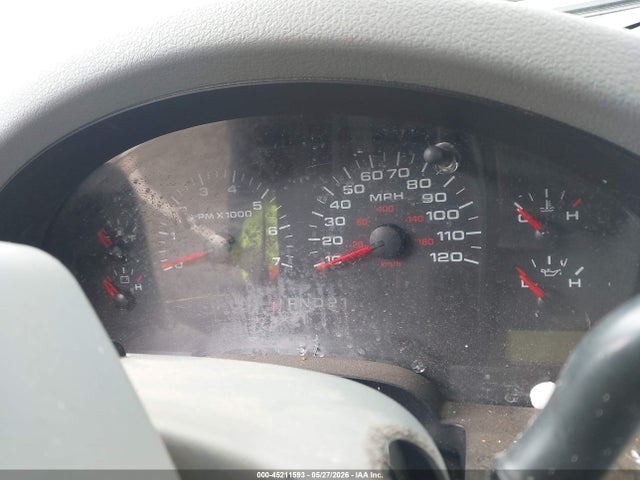 Продажа на аукционе авто 2004 Ford F-150 Stx/xl/xlt, vin: 1FTRX12WX4NB46229, номер лота: 45211593