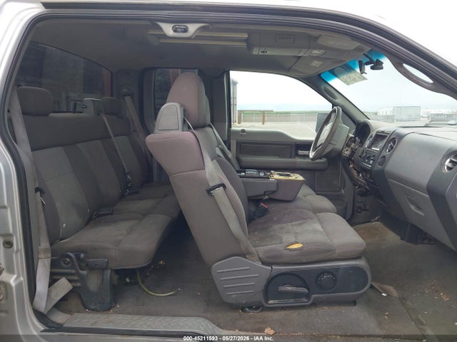Продажа на аукционе авто 2004 Ford F-150 Stx/xl/xlt, vin: 1FTRX12WX4NB46229, номер лота: 45211593