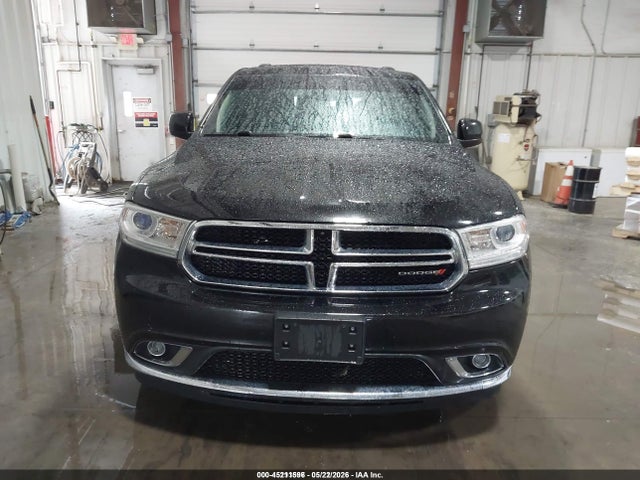 Dodge Durango Sxt Awd 2019 1C4RDJAG6KC827256 Image 14