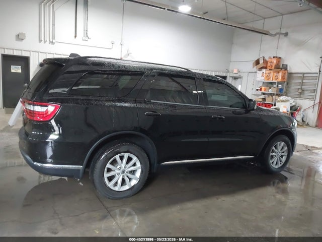 Dodge Durango Sxt Awd 2019 1C4RDJAG6KC827256 Image 15