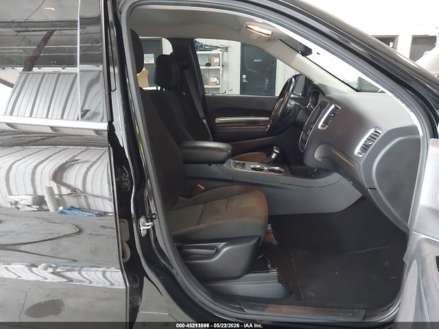 Dodge Durango Sxt Awd 2019 1C4RDJAG6KC827256 Image 5