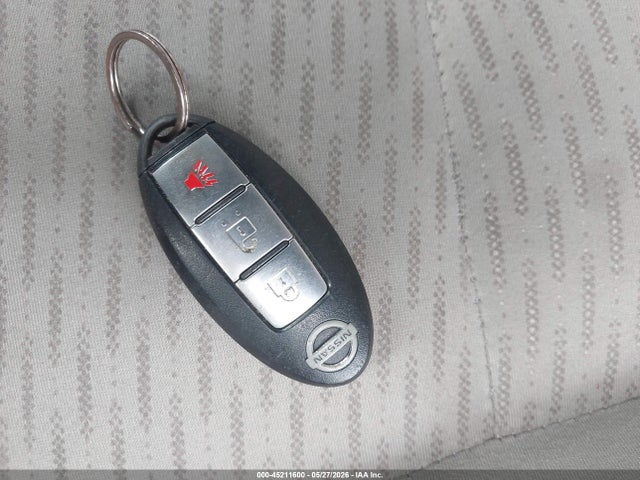 Продажа на аукционе авто 2015 Nissan Quest Platinum/s/sl/sv, vin: JN8AE2KP9F9130539, номер лота: 45211600
