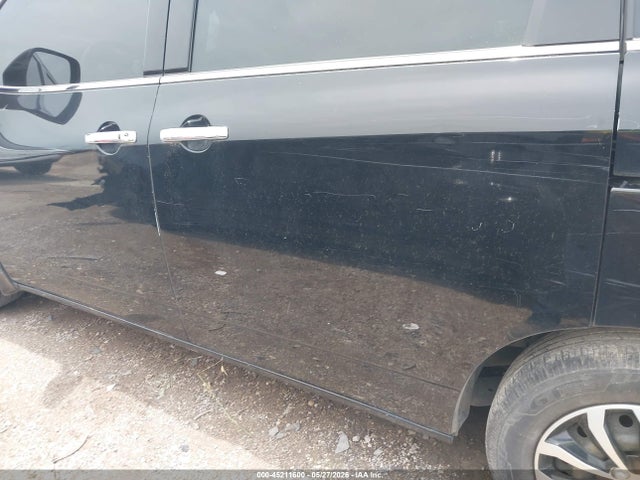 Продажа на аукционе авто 2015 Nissan Quest Platinum/s/sl/sv, vin: JN8AE2KP9F9130539, номер лота: 45211600