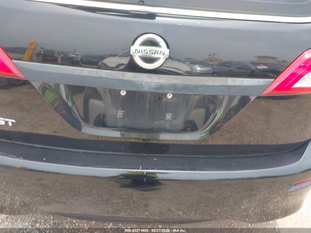 Продажа на аукционе авто 2015 Nissan Quest Platinum/s/sl/sv, vin: JN8AE2KP9F9130539, номер лота: 45211600
