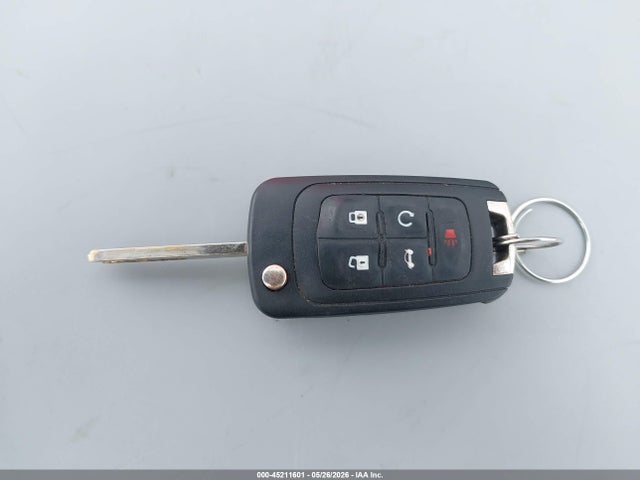 Chevrolet Equinox 2lt 2015 2GNALCEK7F6224249 Image 11