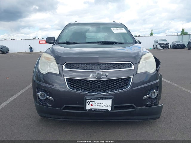 Chevrolet Equinox 2lt 2015 2GNALCEK7F6224249 Image 12
