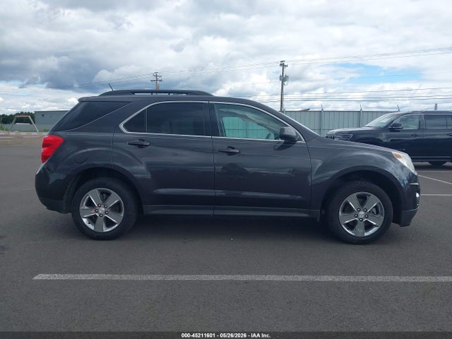 Chevrolet Equinox 2lt 2015 2GNALCEK7F6224249 Image 13