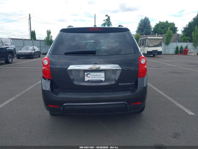 Chevrolet Equinox 2lt 2015 2GNALCEK7F6224249 Image 16