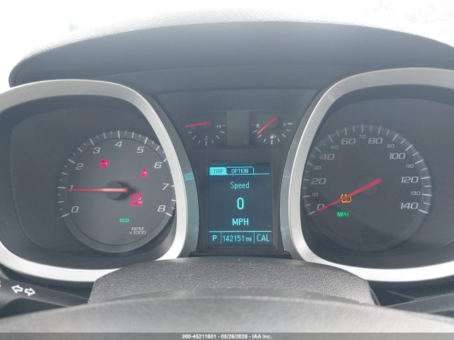 Chevrolet Equinox 2lt 2015 2GNALCEK7F6224249 Image 7