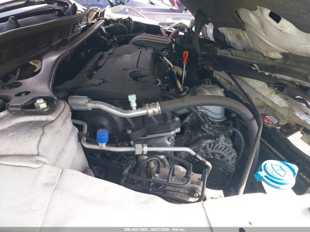 1HGCR2F14HA135214 Honda Accord Sport Se