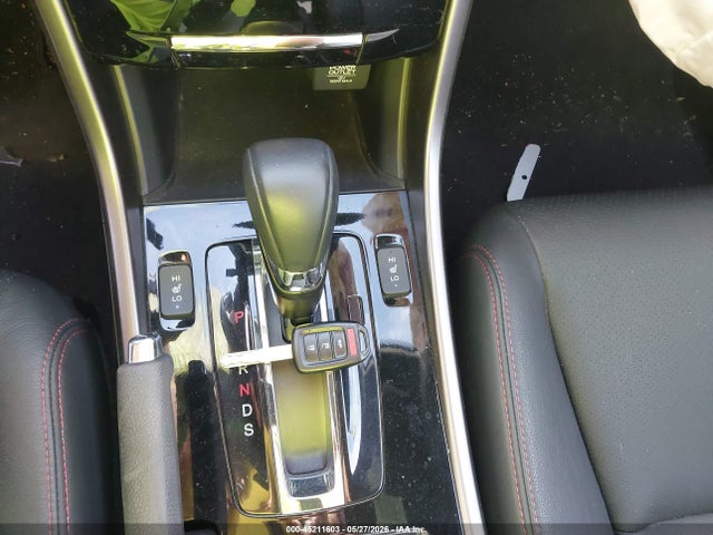 1HGCR2F14HA135214 Honda Accord Sport Se