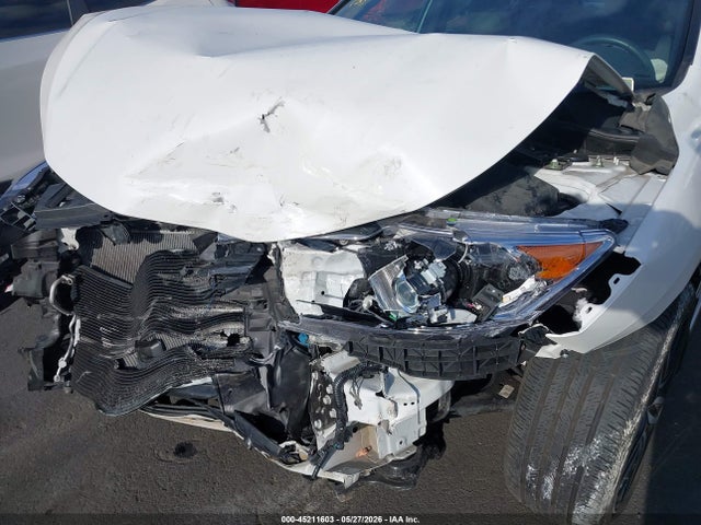 1HGCR2F14HA135214 Honda Accord Sport Se