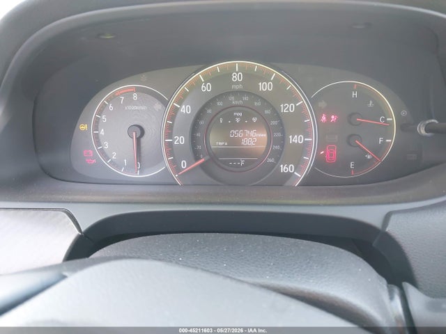1HGCR2F14HA135214 Honda Accord Sport Se
