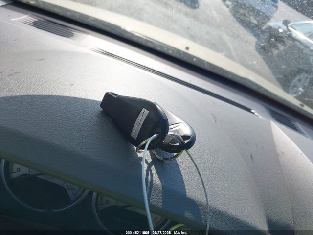 Aukcja sprzedaży 2010 Chrysler Town & Country New Lx, vin: 2A4RR2D16AR405051, numer aukcji: 45211605