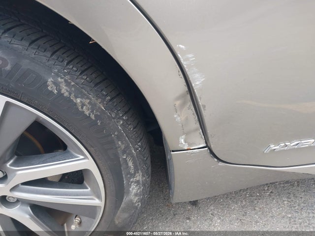 Lexus ES 300H 2016 JTHBW1GG0G2110625 Image 19