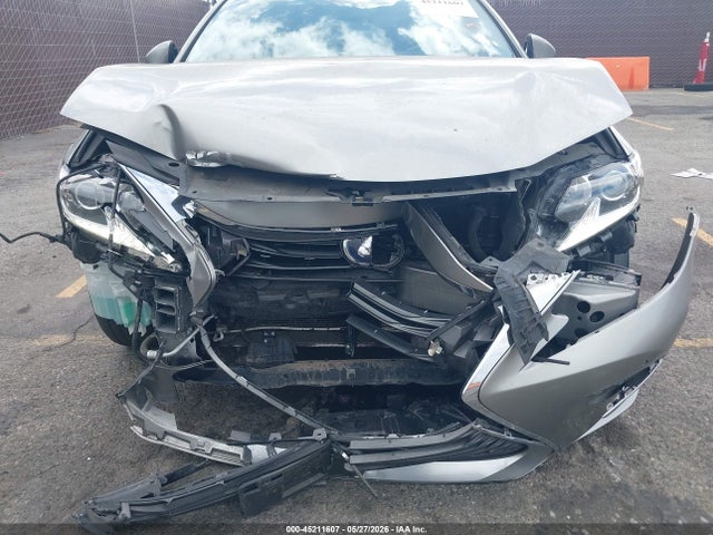 Lexus ES 300H 2016 JTHBW1GG0G2110625 Image 6