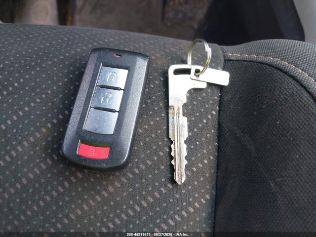 Продаж на аукціоні авто 2013 Mitsubishi Outlander Sport Le, vin: 4A4AR5AUXDE018533, номер лоту: 45211611