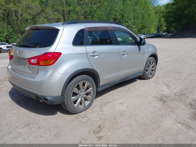 Продаж на аукціоні авто 2013 Mitsubishi Outlander Sport Le, vin: 4A4AR5AUXDE018533, номер лоту: 45211611
