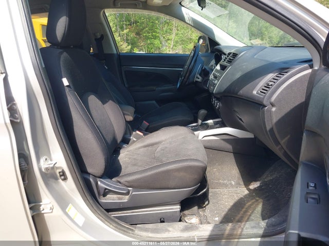 Продаж на аукціоні авто 2013 Mitsubishi Outlander Sport Le, vin: 4A4AR5AUXDE018533, номер лоту: 45211611