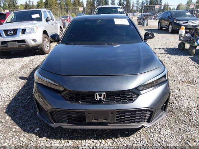 2026 Honda Civic Sport მანქანა იყიდება აუქციონზე, vin: 2HGFE2F52TH517022, აუქციონის ნომერი: 45211614